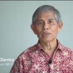 METI: Potensi Hutan Tanaman Industri Pacu Pengembangan Bioenergi