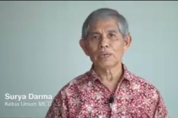 METI: Potensi Hutan Tanaman Industri Pacu Pengembangan Bioenergi