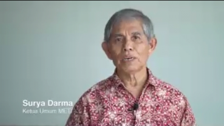 METI: Potensi Hutan Tanaman Industri Pacu Pengembangan Bioenergi