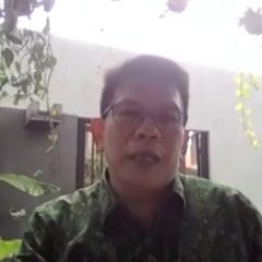 Peta Jalan Transisi Batu Bara Nasional Tekan Dampak Risiko Ekonomi dan Sosial