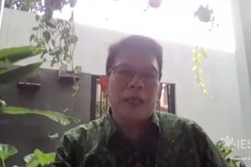 Peta Jalan Transisi Batu Bara Nasional Tekan Dampak Risiko Ekonomi dan Sosial