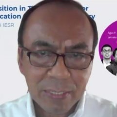 Upaya Hilirisasi Diharapkan Jadi Paradigma Baru Industri Pertambangan Batu Bara Nasional