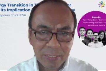 Upaya Hilirisasi Diharapkan Jadi Paradigma Baru Industri Pertambangan Batu Bara Nasional