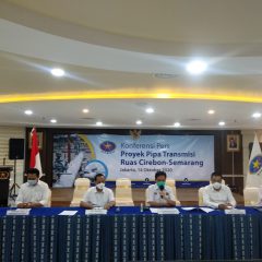 BPH Migas : Keputusan Rekind Beri Kepastian Kelanjutan Proyek Pipa Cisem