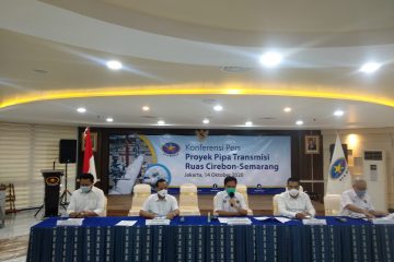 BPH Migas : Keputusan Rekind Beri Kepastian Kelanjutan Proyek Pipa Cisem