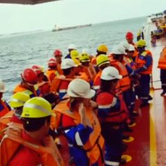 Ikhlas Menjaga Denyut Nadi Energi