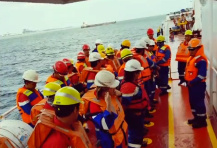 Ikhlas Menjaga Denyut Nadi Energi