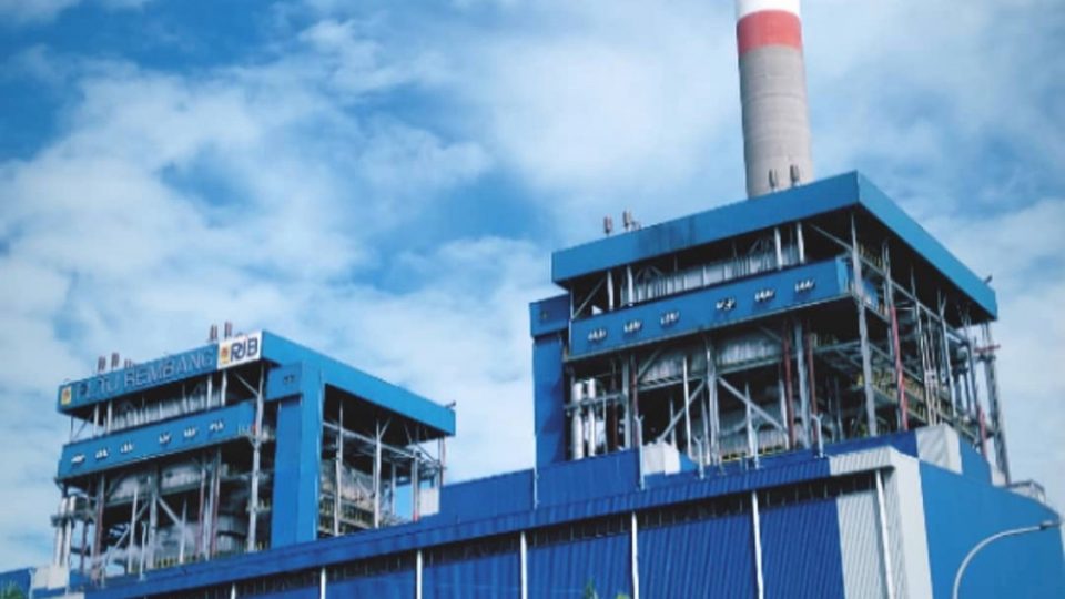 Mitsubishi Power,  PLN Group dan ITB Dorong Penerapan Co-firing dengan Biomassa pada PLTU