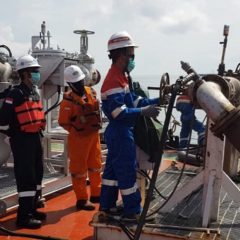 Pertamina seeks ways to minimize tax risk in the restructuring process