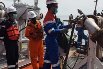 Pertamina seeks ways to minimize tax risk in the restructuring process