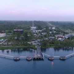 Petrogas Mulai Kelola Blok Kepala Burung Gunakan Skema Gross Split Hingga 2040