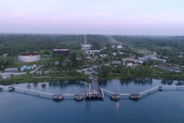 Petrogas Mulai Kelola Blok Kepala Burung Gunakan Skema Gross Split Hingga 2040