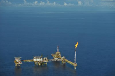 Kejar Produksi Satu Juta Barel Minyak, Indonesia Bisa Belajar dari Oman