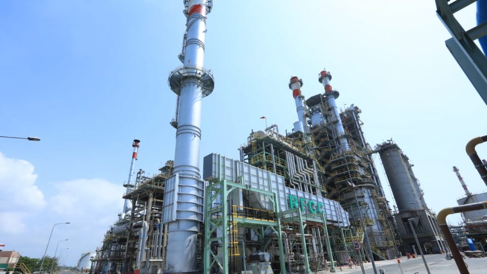 Lifting Pertamax Kilang Cilacap Naik 1.513 Juta Barel,  Indikator Positif Penggunaan BBM Ramah Lingkungan