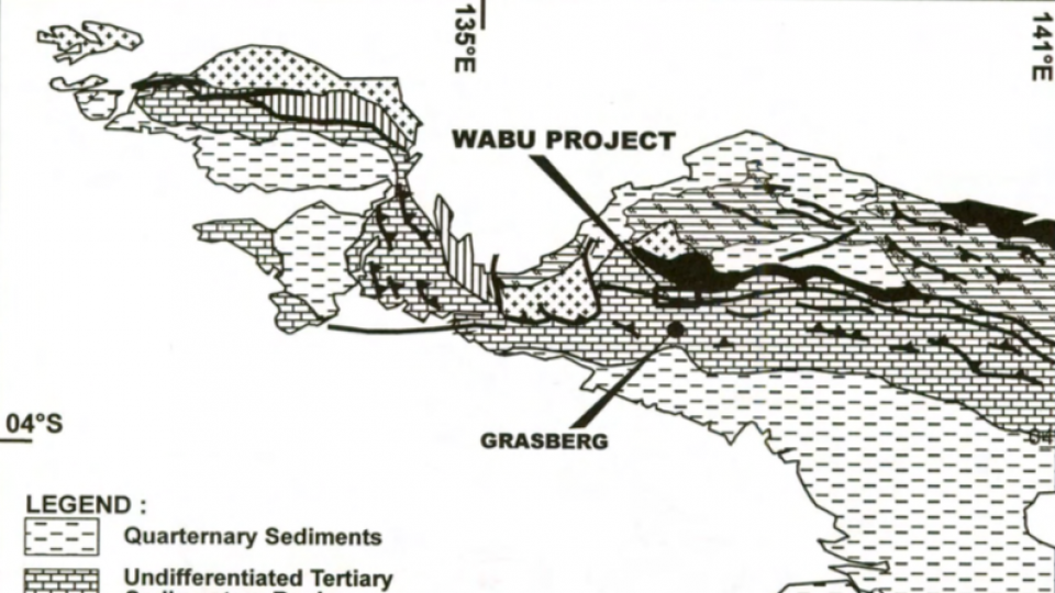 Kadar Emas Capai 2,17 Gram Per Ton, Lahan Tambang Eks-Freeport Harapan Baru Antam