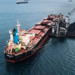 Pelita Samudera Shipping Tidak Terdampak Larangan Ekspor Batubara