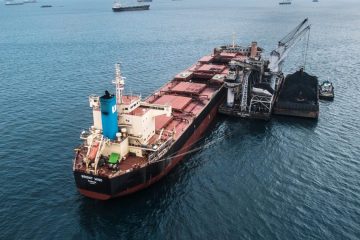 Pelita Samudera Shipping Tidak Terdampak Larangan Ekspor Batubara