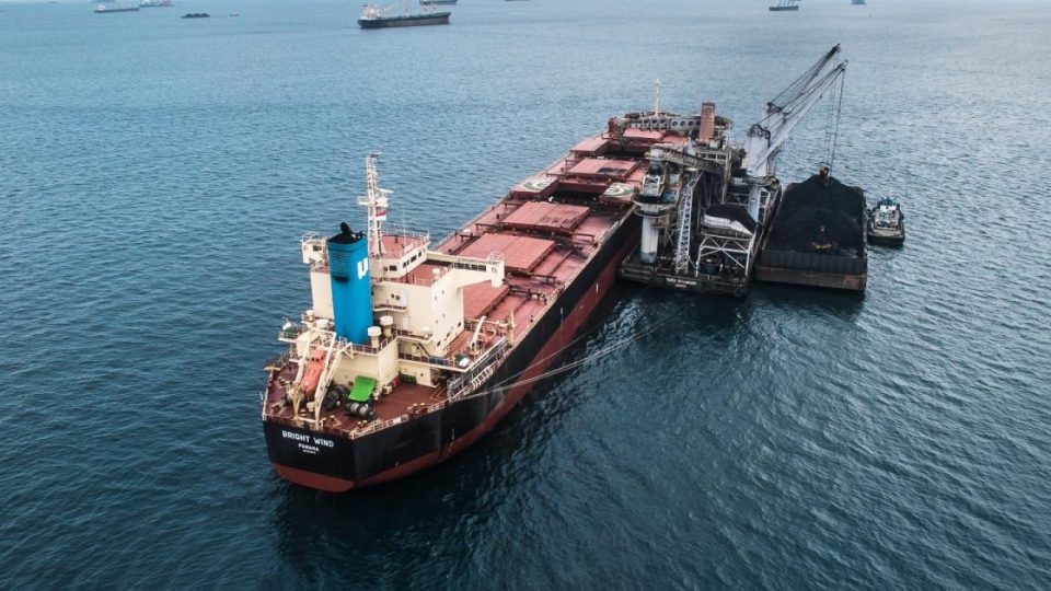 Pelita Samudera Shipping Tidak Terdampak Larangan Ekspor Batubara