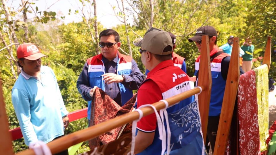 52% Kandidat Peraih Emas PROPER 2020 dari Grup Pertamina. Ini Daftarnya!