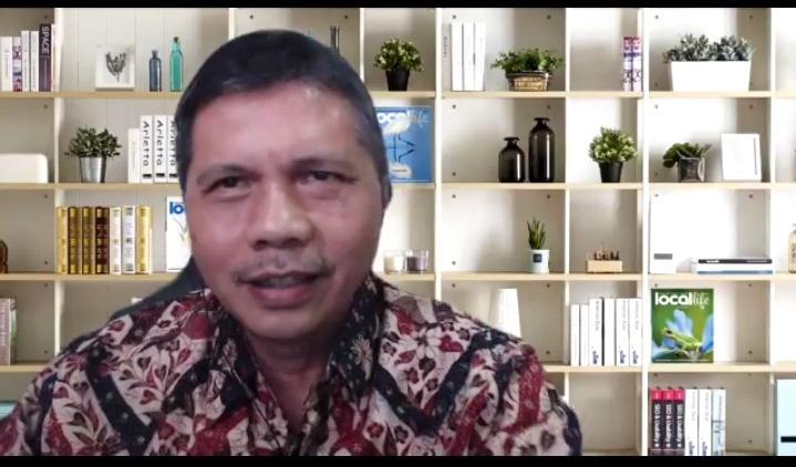 Chevron Emoh Berikan Formula Kimia EOR Blok Rokan ke Pertamina, Pengamat: Lihat Perjanjiannya 