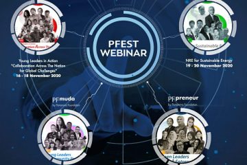 Pertamina Foundation Gelar PFest Webinar untuk Berdayakan Masyarakat Lewat Inovasi Kreatif
