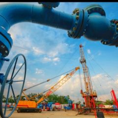 Pengadaan Barang dan Jasa Sektor Migas 2021 Capai US6,051 Miliar, 57% TKDN