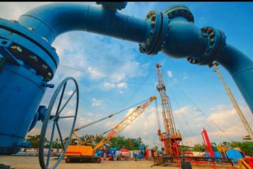 Pengadaan Barang dan Jasa Sektor Migas 2021 Capai US6,051 Miliar, 57% TKDN