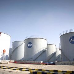 Margin Keuangan AKR Corporindo Terjaga Harga BBM Berbasis Formula