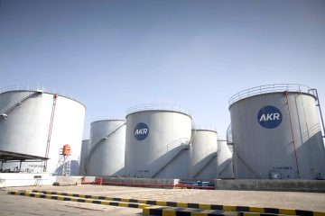 Margin Keuangan AKR Corporindo Terjaga Harga BBM Berbasis Formula