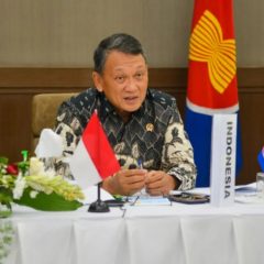 Sempat Kisruh Pendaftaran Pembelian Solar dan Pertalite, Ini Saran Menteri ESDM ke Pertamina