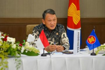 Sempat Kisruh Pendaftaran Pembelian Solar dan Pertalite, Ini Saran Menteri ESDM ke Pertamina