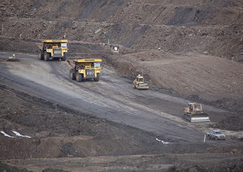 Pemerintah Pilih Mundur, Kontrak di Sektor Tambang Minerba Tidak Jadi Ikuti Gross Split Migas