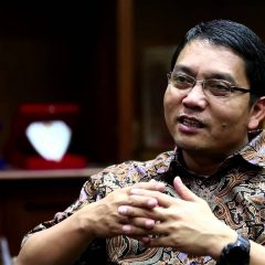 Jadi Dirjen EBTKE, Dadan Kusdiana Dituntut Kejar Target Porsi 23% EBT pada Bauran Energi