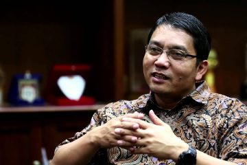 Jadi Dirjen EBTKE, Dadan Kusdiana Dituntut Kejar Target Porsi 23% EBT pada Bauran Energi