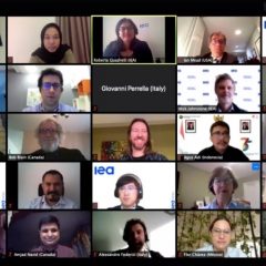 Indonesia Dorong Efisiensi Energi Melalui Digitalisasi