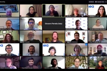 Indonesia Dorong Efisiensi Energi Melalui Digitalisasi