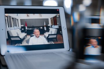 Kejar Target SPBKLU, Kolaborasi Badan Usaha Jadi Andalan