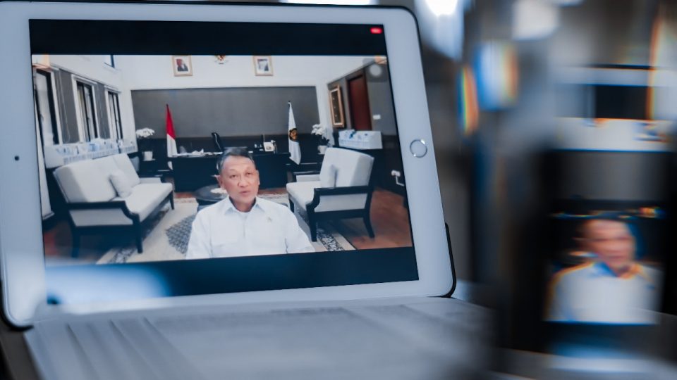 Kejar Target SPBKLU, Kolaborasi Badan Usaha Jadi Andalan