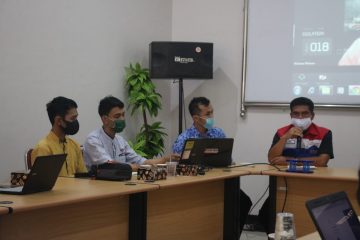 Tingkatkan Kualitas Pendidikan, Pertamina Lubricants Gelar Pelatihan Aplikasi Digital Enduro Home Service Ke Guru SMK