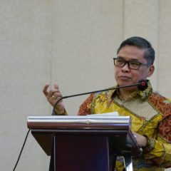 Kementerian LHK Sinergikan Kebijakan Pusat dan Daerah Hadapi Perubahan Iklim
