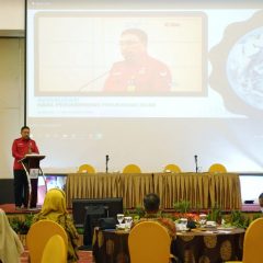 Kendalikan Perubahan Iklim, Kementerian LHK Raih Dana REDD+ US$103,8 Juta