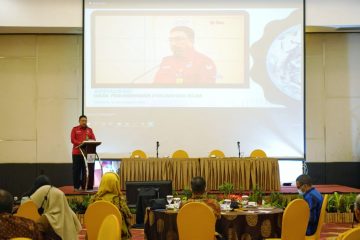 Kendalikan Perubahan Iklim, Kementerian LHK Raih Dana REDD+ US$103,8 Juta