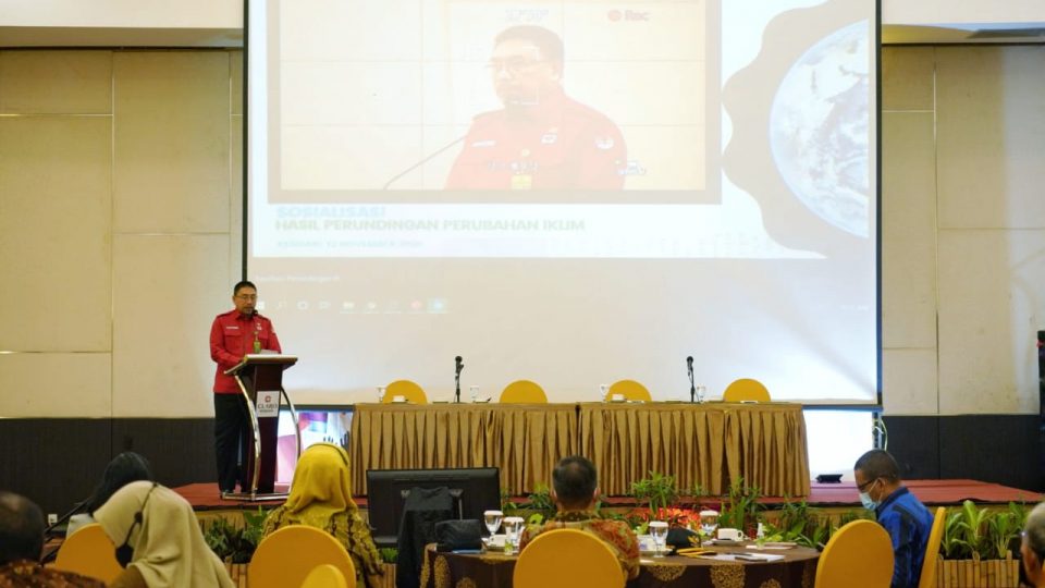 Kendalikan Perubahan Iklim, Kementerian LHK Raih Dana REDD+ US$103,8 Juta