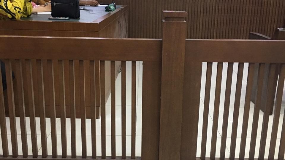 Picu Kebakaran Lahan Sawit, Sumber Sawit Sejahtera Dihukum Bayar Ganti Rugi Rp160,5 Miliar