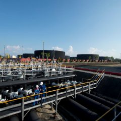 SKK Migas Minta Chevron Selesaikan Izin Rencana Investasi Terbengkalai di Blok Rokan 