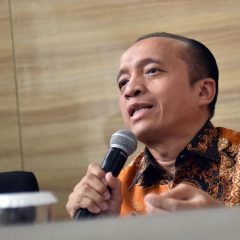 Pacu Penurunan Emisi Karbon, Pemerintah Berpotensi Raih Dana Bank Dunia  Rp660 Miliar