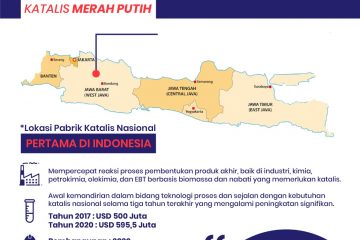 Katalis Lokal “Rasa” Interlokal