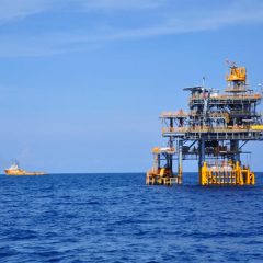 Kejar Target Satu Juta BPH, Pemerintah Buru Cadangan Shale Oil