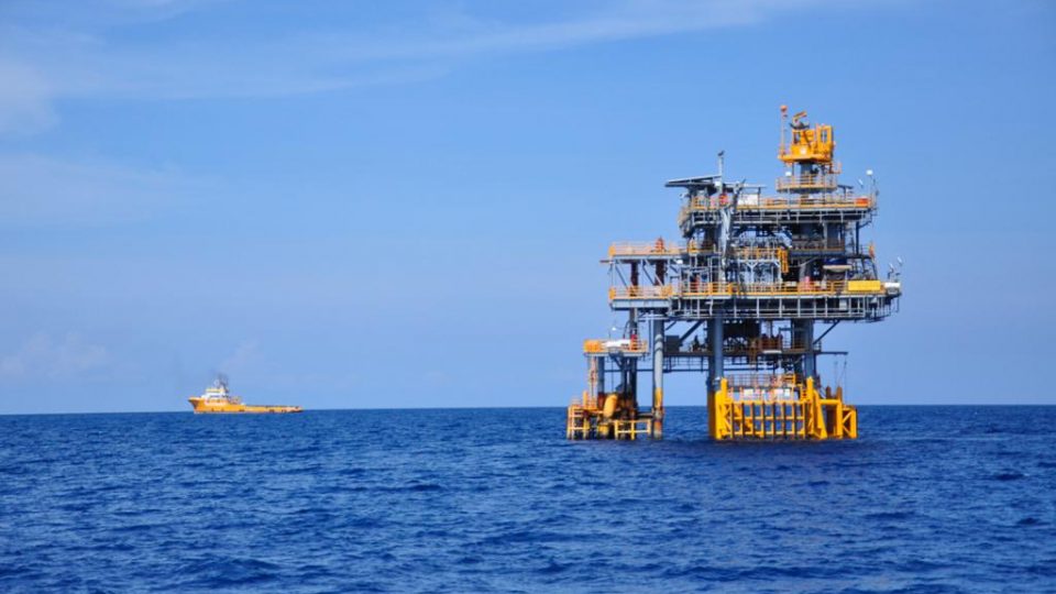 Kejar Target Satu Juta BPH, Pemerintah Buru Cadangan Shale Oil