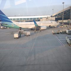 Kementerian ESDM Gandeng Angkasa Pura Manfaatkan Energi Terbarukan dan Konservasi Energi